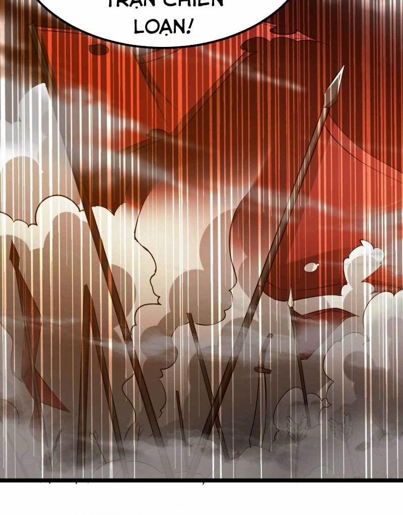 Tiên Vương Trùng Sinh 129 trang 33