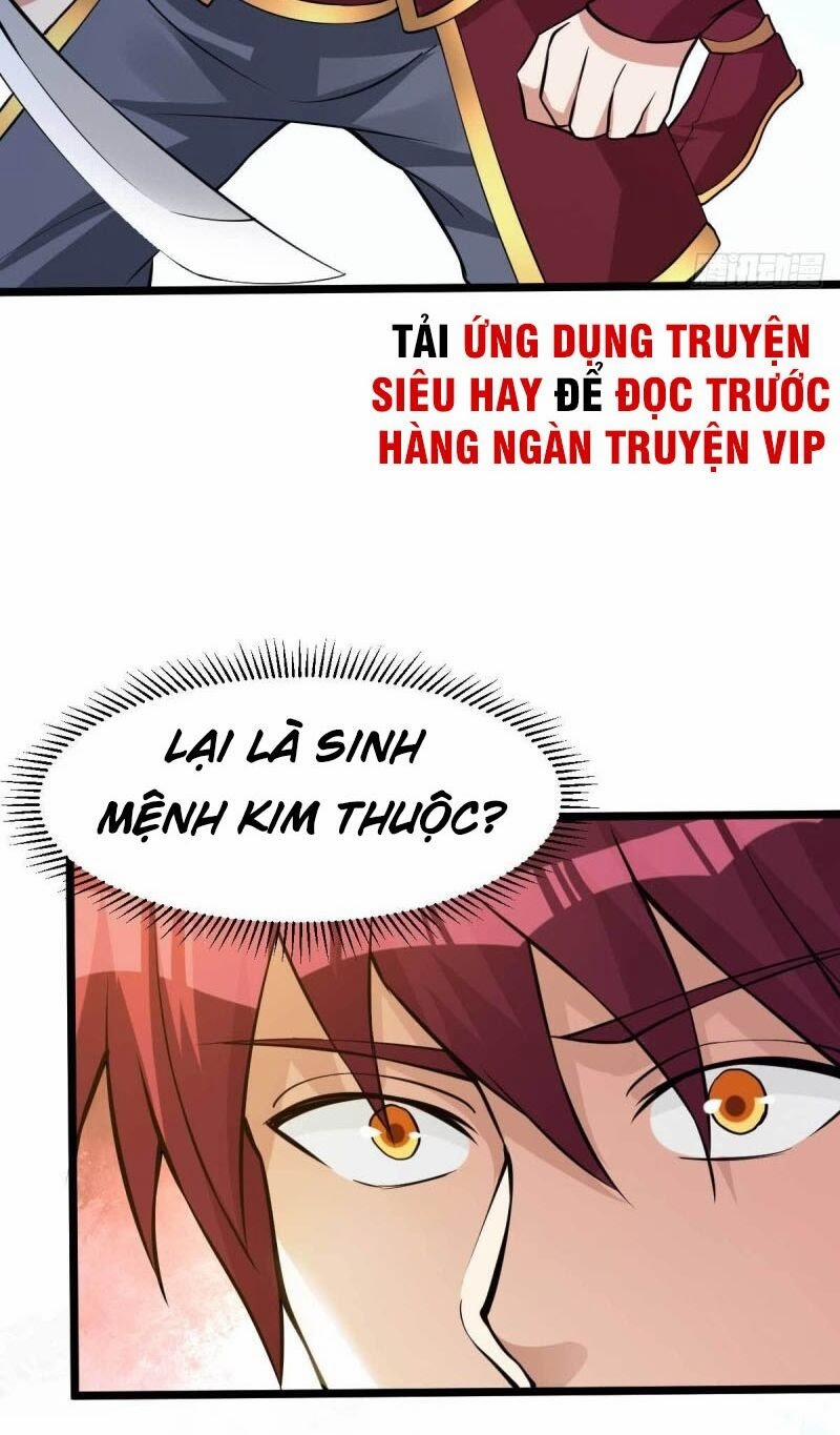 Tiên Vương Trùng Sinh 129 trang 38