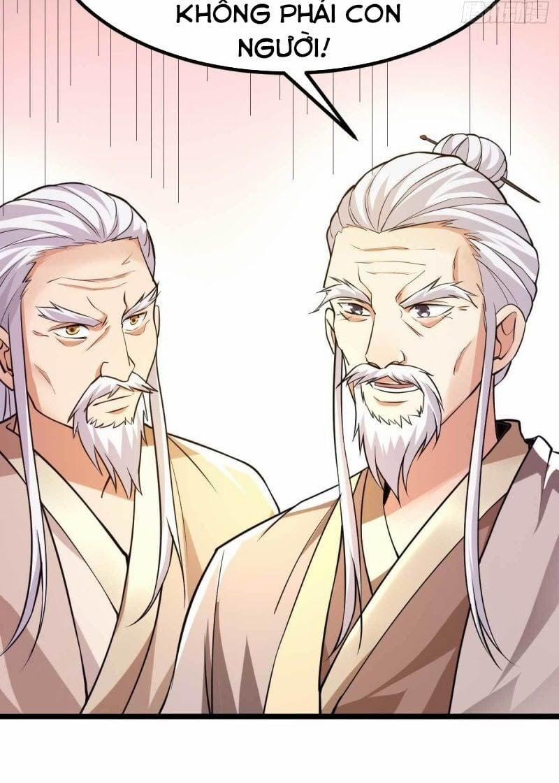 Tiên Vương Trùng Sinh 129 trang 44