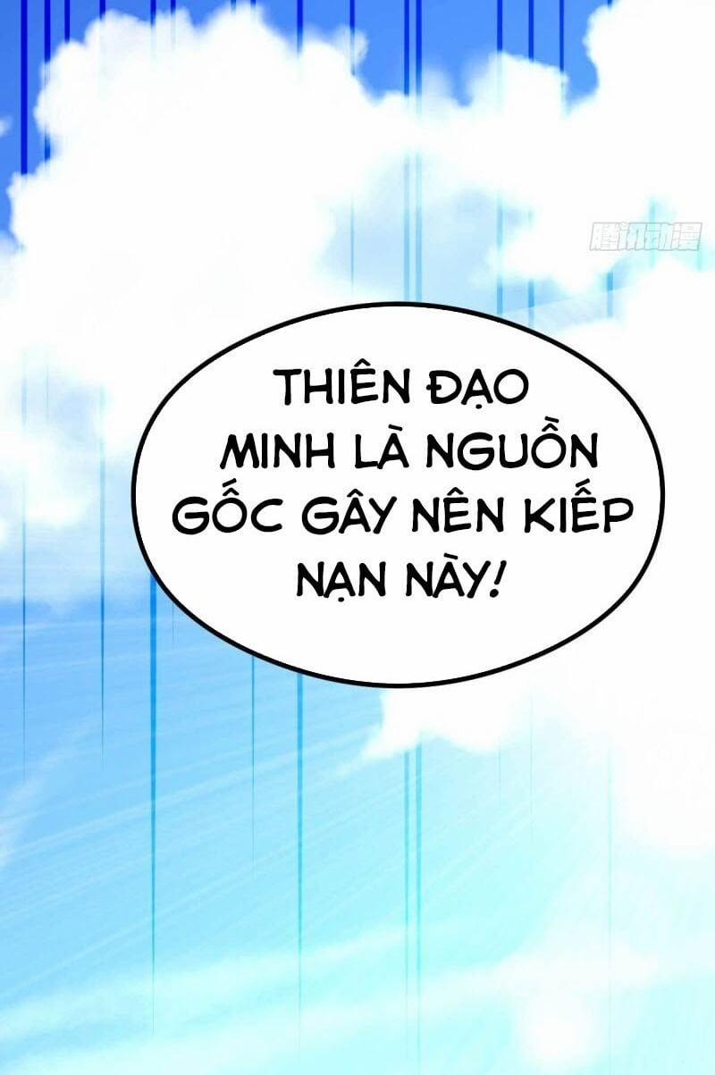 Tiên Vương Trùng Sinh 129 trang 48