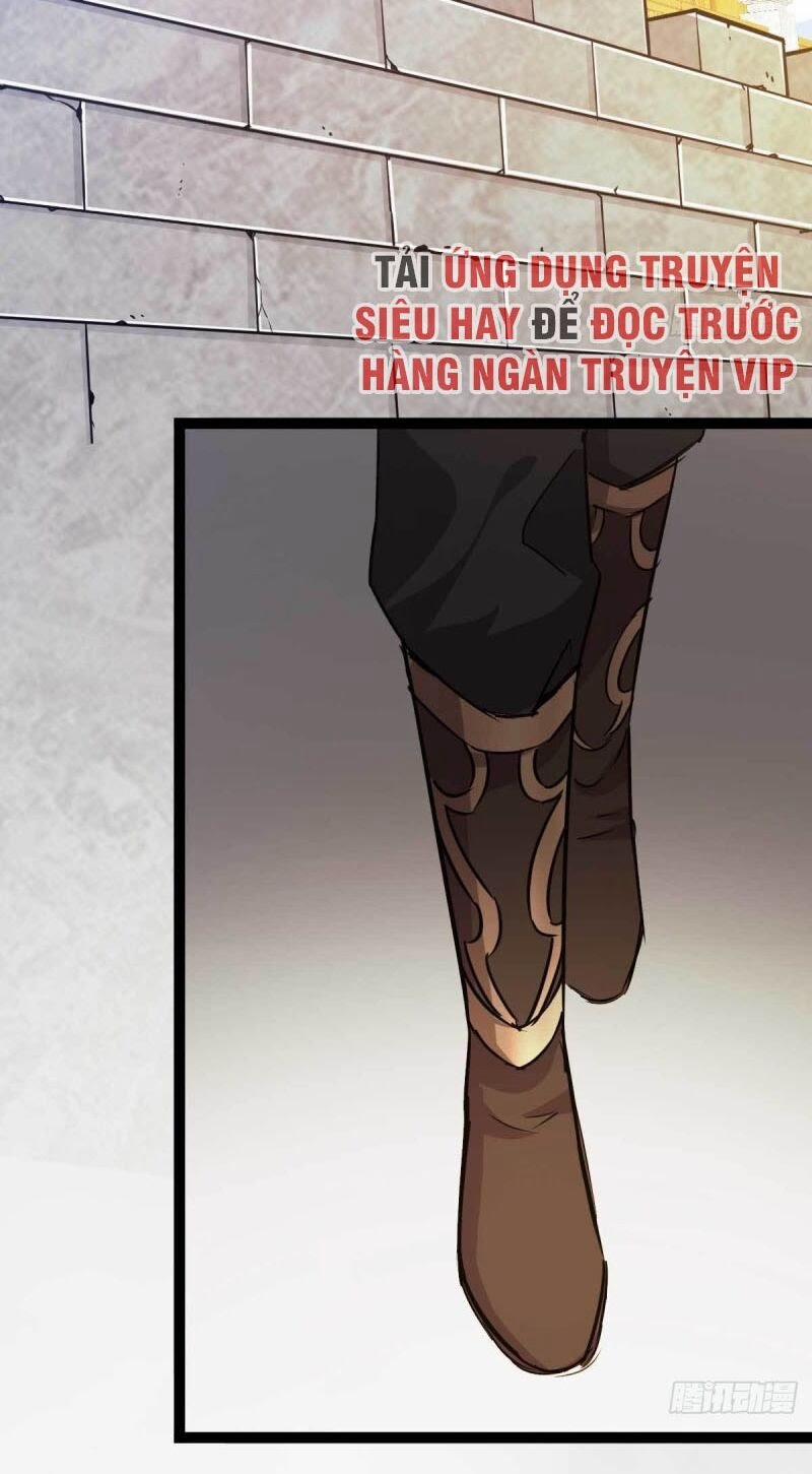 Tiên Vương Trùng Sinh 129 trang 50