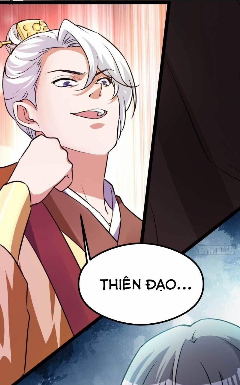 Tiên Vương Trùng Sinh 129 trang 53