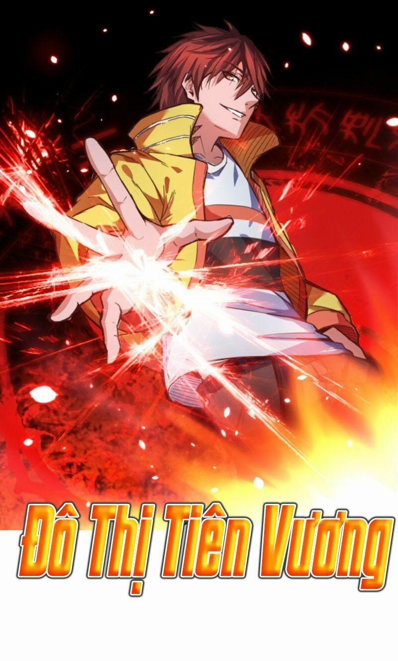 Tiên Vương Trùng Sinh 13 trang 1