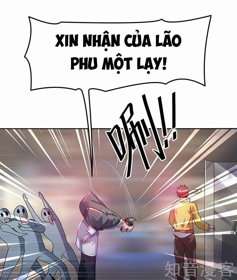 Tiên Vương Trùng Sinh 13 trang 10