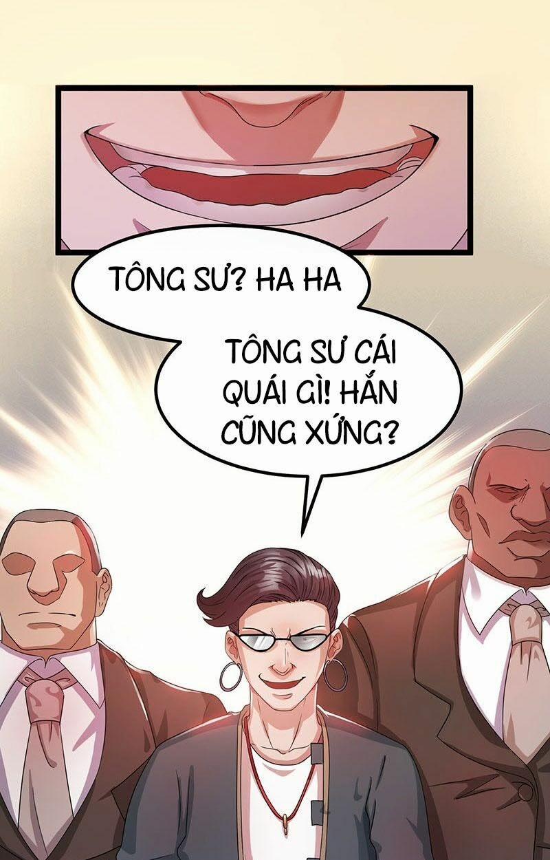 Tiên Vương Trùng Sinh 13 trang 14