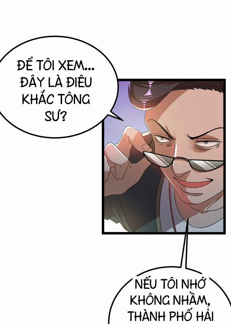 Tiên Vương Trùng Sinh 13 trang 17