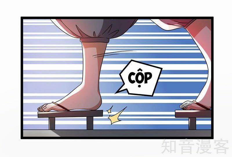 Tiên Vương Trùng Sinh 13 trang 19