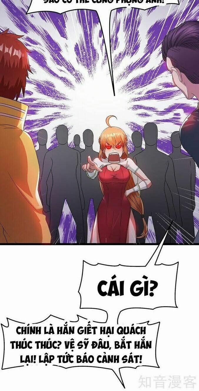 Tiên Vương Trùng Sinh 13 trang 24