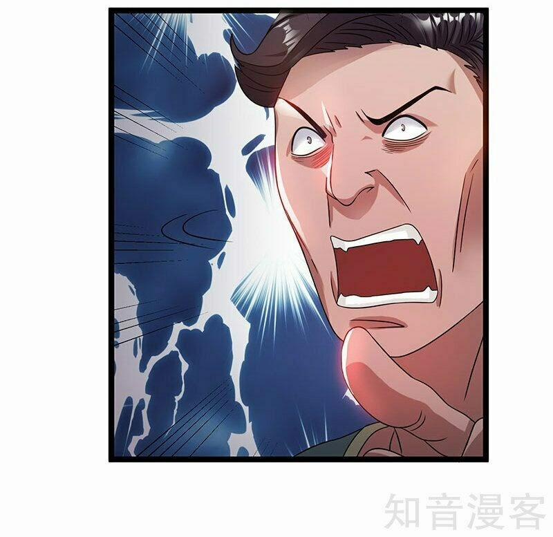 Tiên Vương Trùng Sinh 13 trang 25