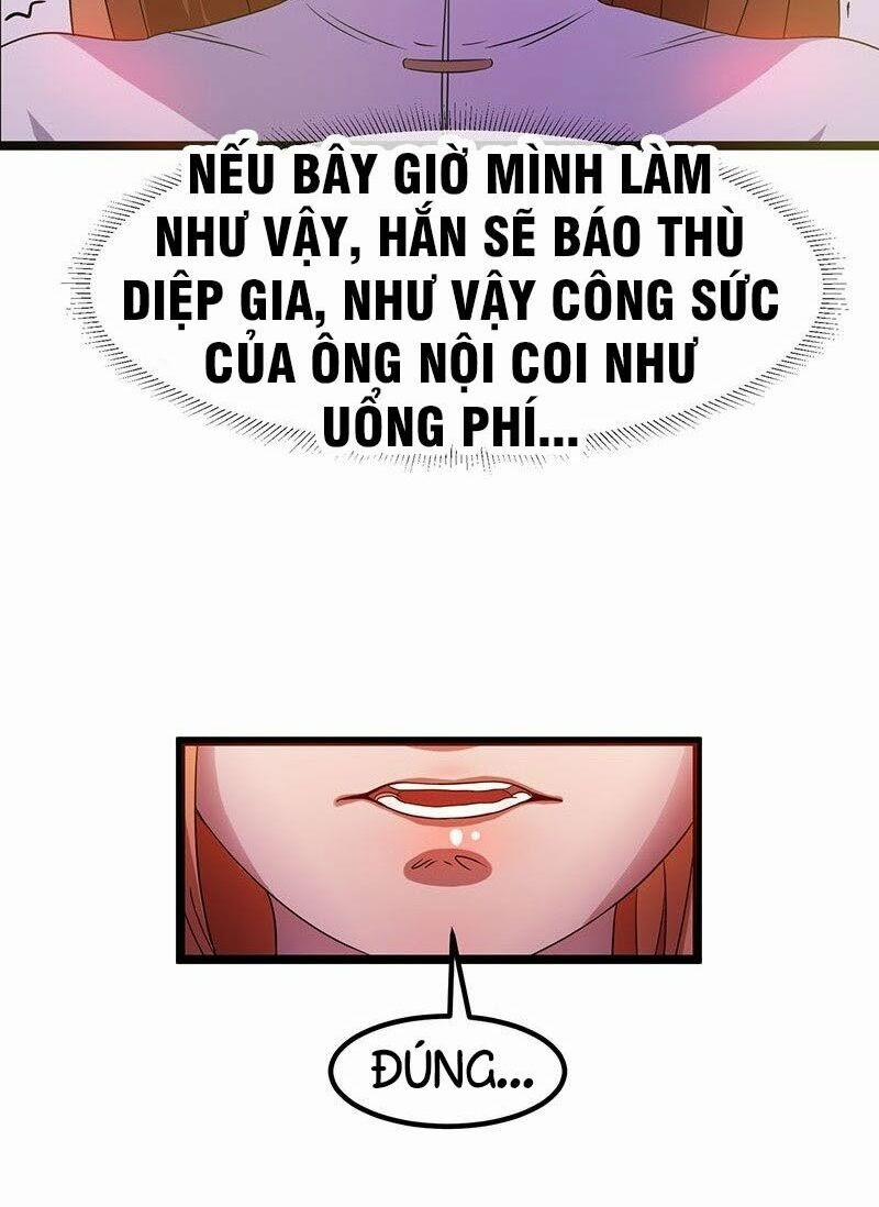 Tiên Vương Trùng Sinh 13 trang 29