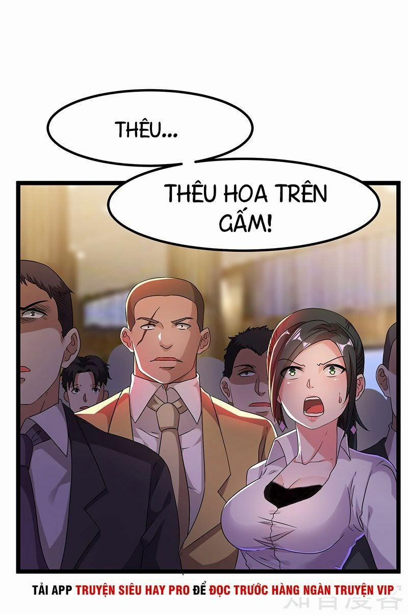 Tiên Vương Trùng Sinh 13 trang 3