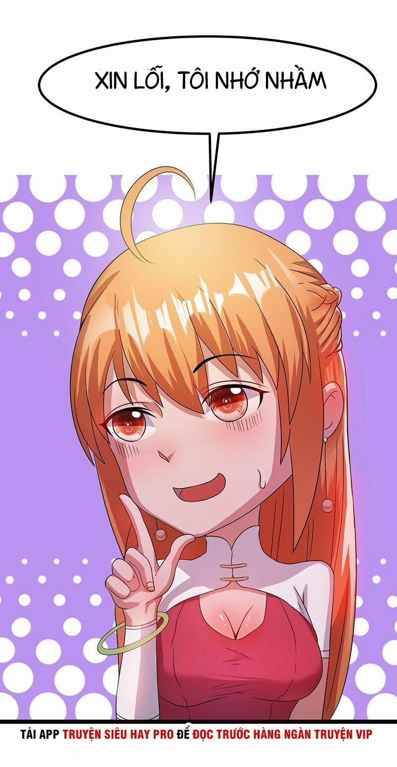 Tiên Vương Trùng Sinh 13 trang 30