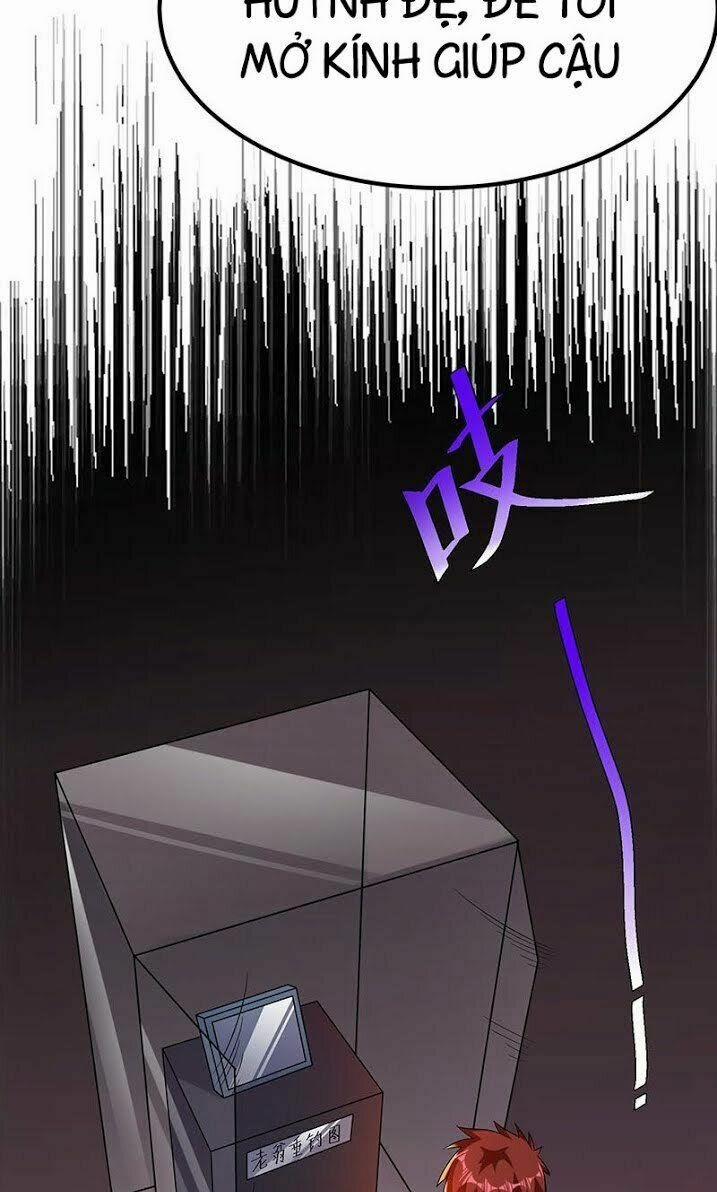 Tiên Vương Trùng Sinh 13 trang 5