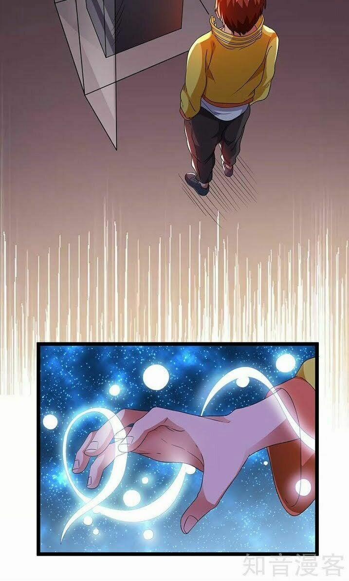 Tiên Vương Trùng Sinh 13 trang 6