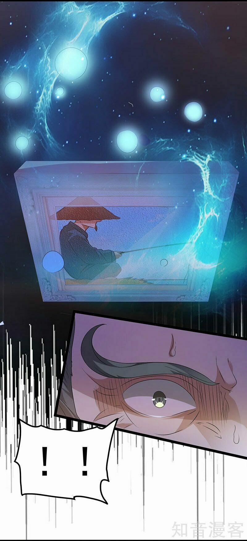 Tiên Vương Trùng Sinh 13 trang 8