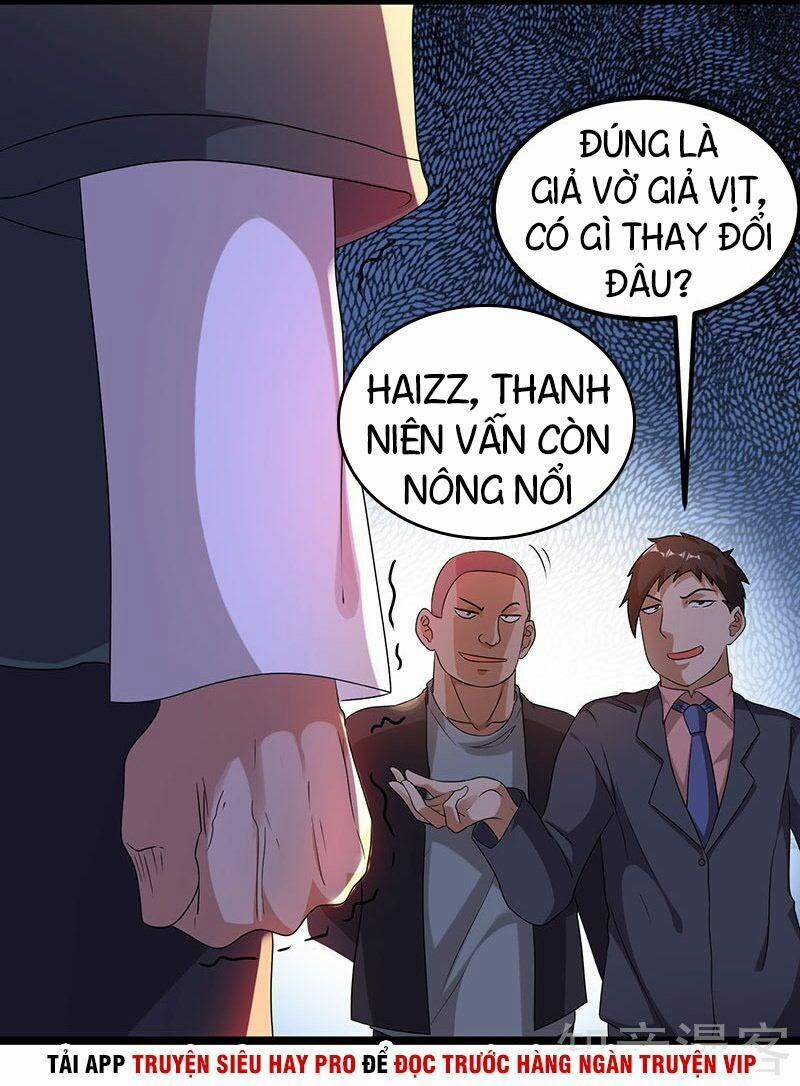 Tiên Vương Trùng Sinh 13 trang 9