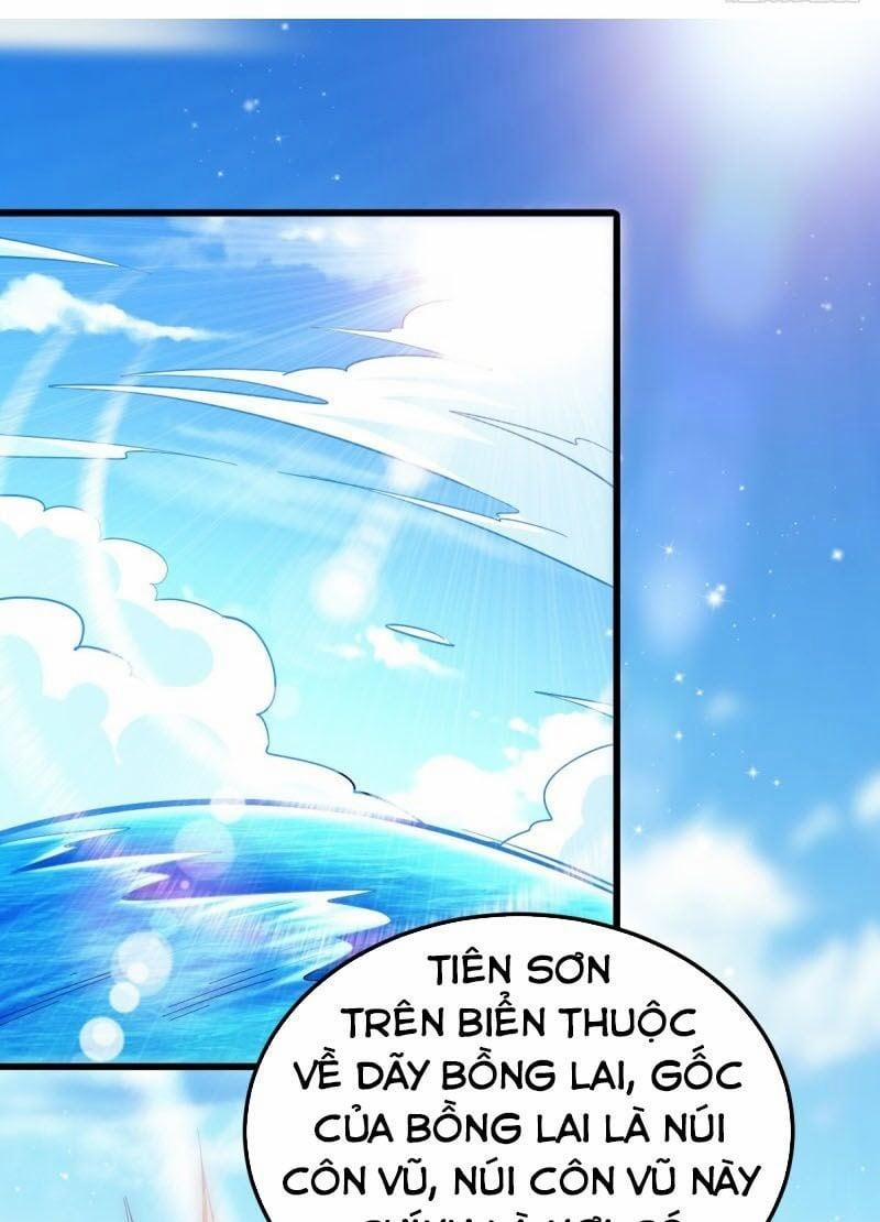 Tiên Vương Trùng Sinh 130 trang 0