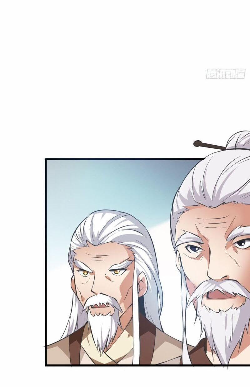 Tiên Vương Trùng Sinh 130 trang 12