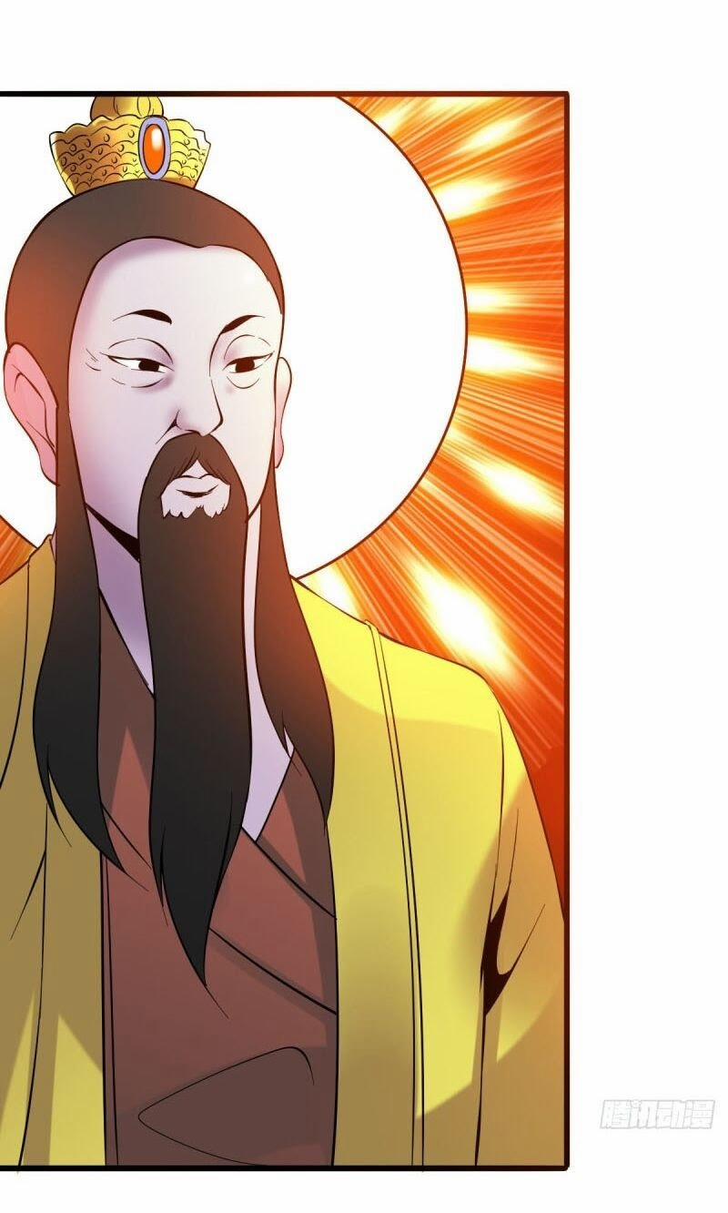 Tiên Vương Trùng Sinh 130 trang 17