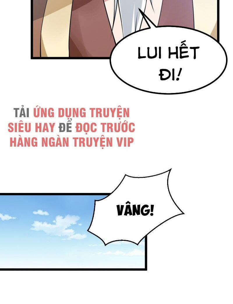 Tiên Vương Trùng Sinh 130 trang 24