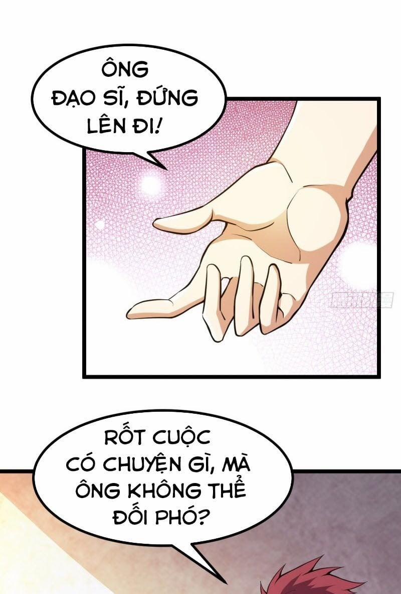 Tiên Vương Trùng Sinh 130 trang 29