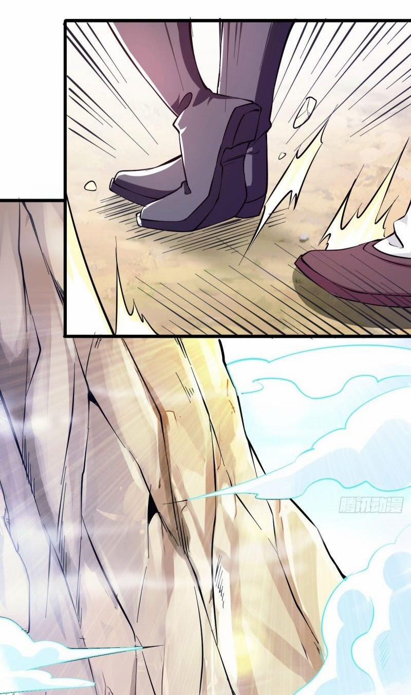 Tiên Vương Trùng Sinh 130 trang 3