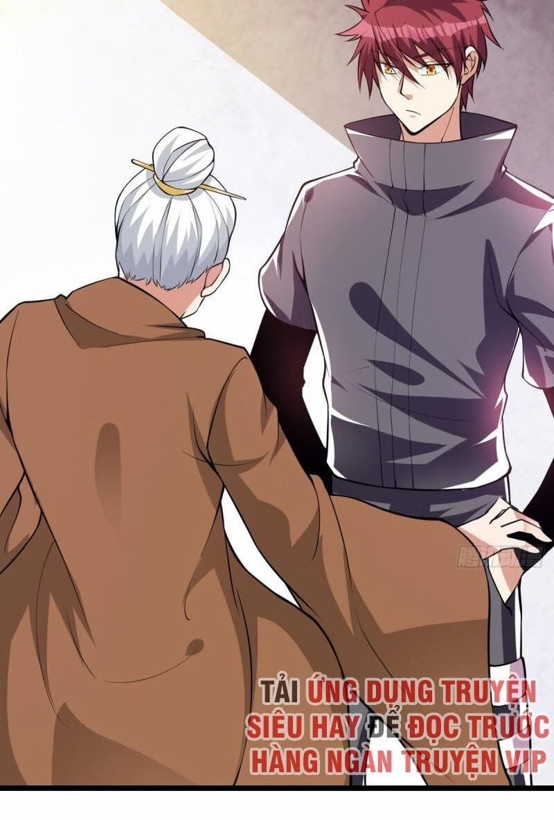 Tiên Vương Trùng Sinh 130 trang 30