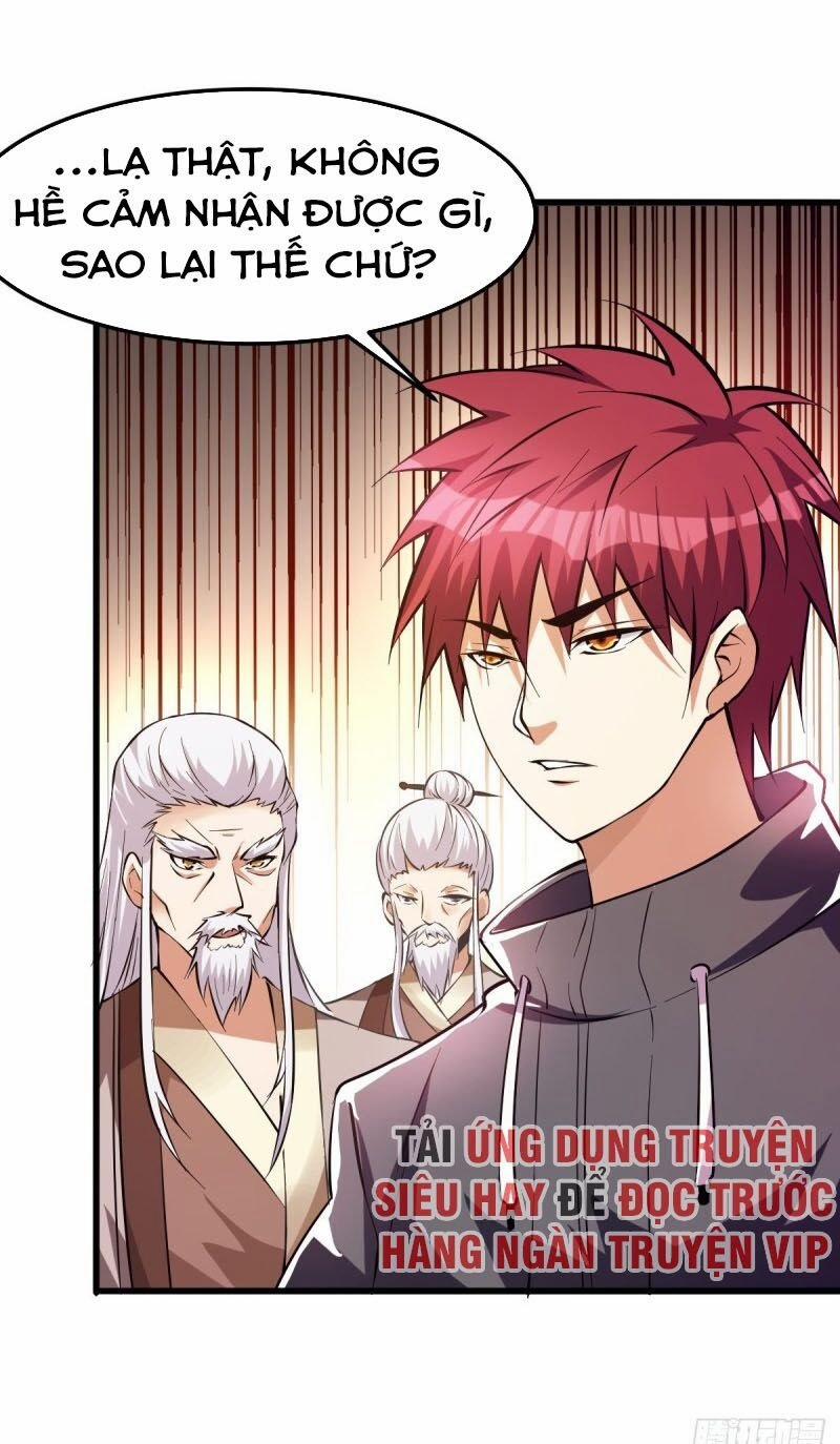 Tiên Vương Trùng Sinh 130 trang 5