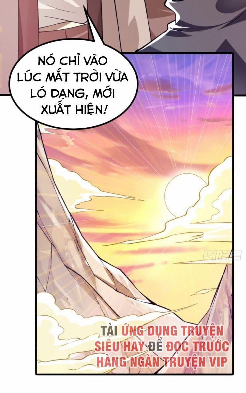 Tiên Vương Trùng Sinh 130 trang 7