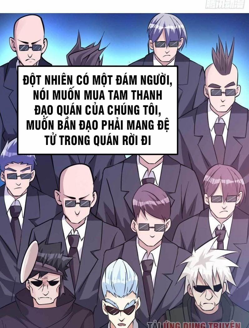 Tiên Vương Trùng Sinh 131 trang 0