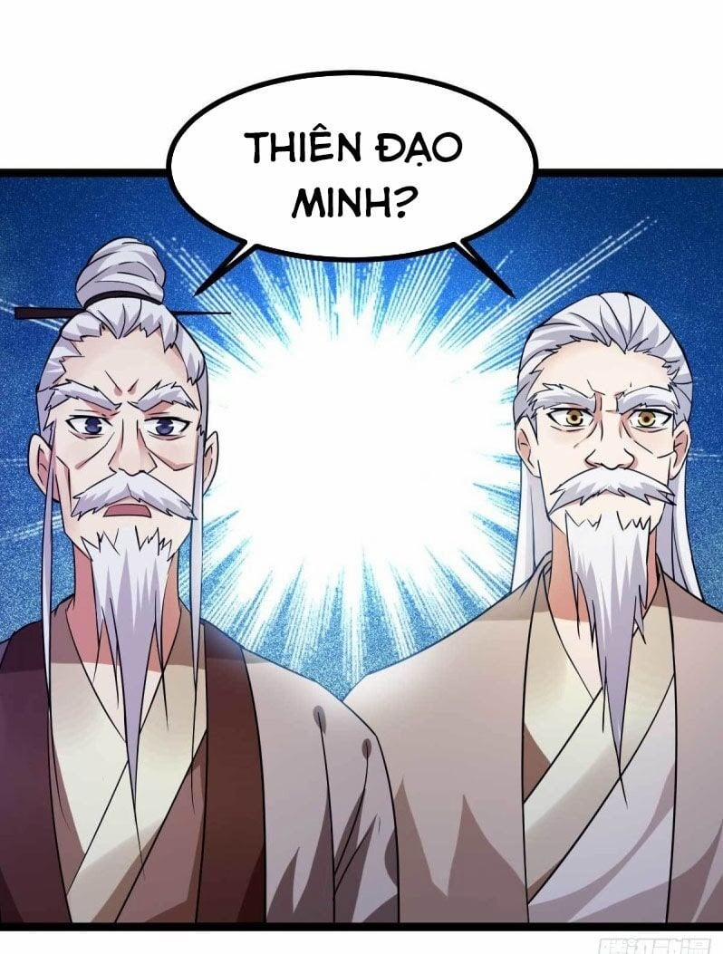 Tiên Vương Trùng Sinh 131 trang 12