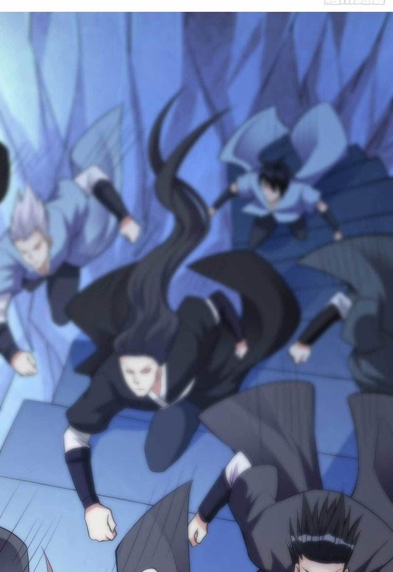 Tiên Vương Trùng Sinh 131 trang 13