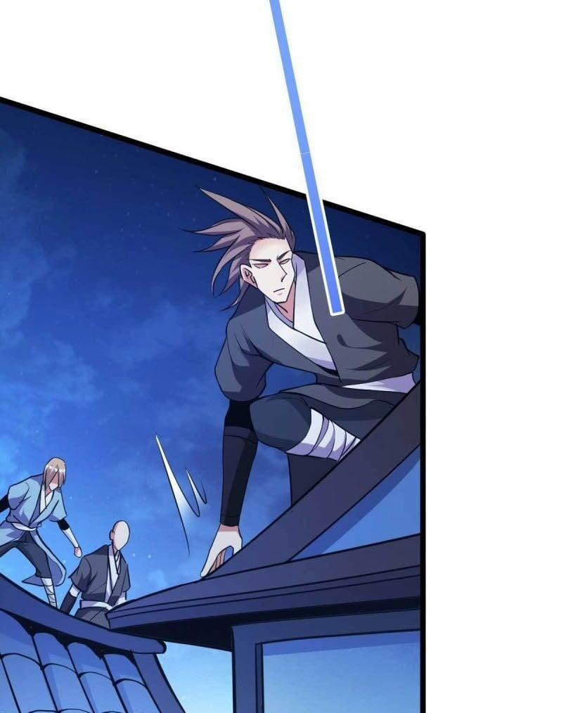 Tiên Vương Trùng Sinh 131 trang 15