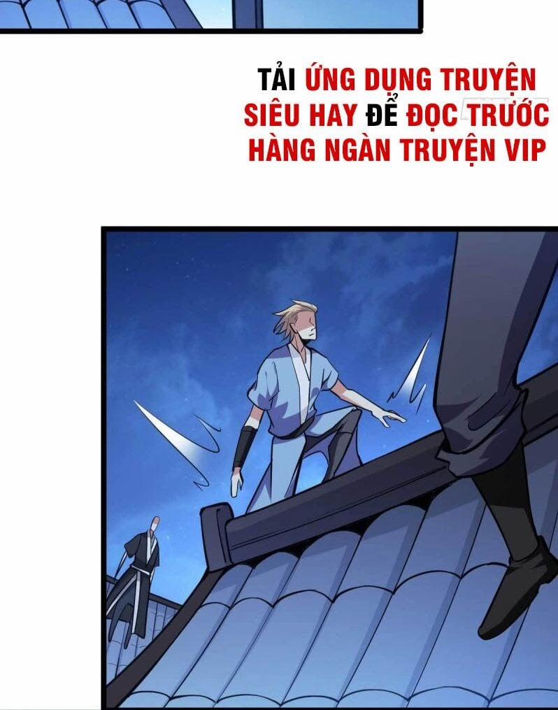 Tiên Vương Trùng Sinh 131 trang 16