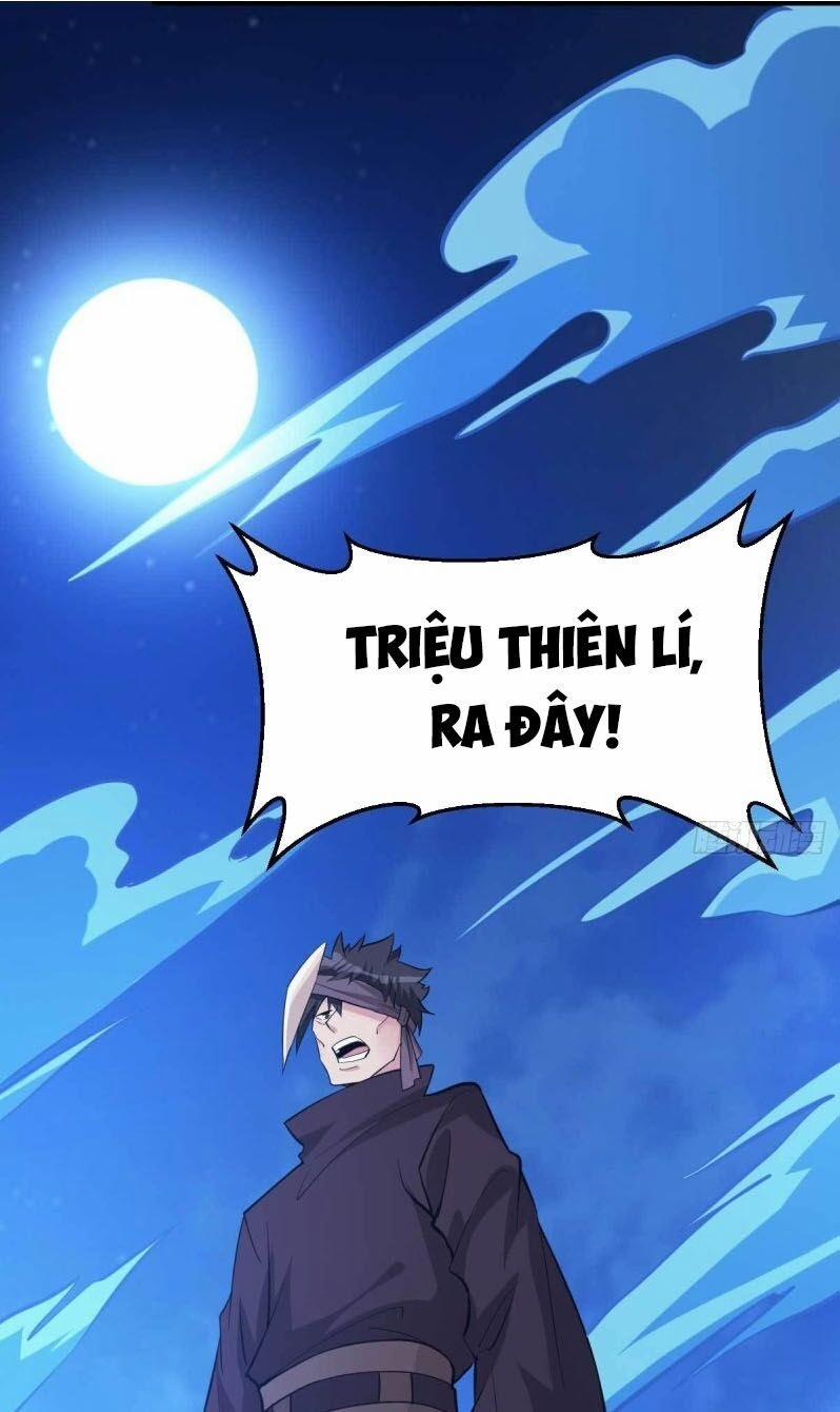 Tiên Vương Trùng Sinh 131 trang 17