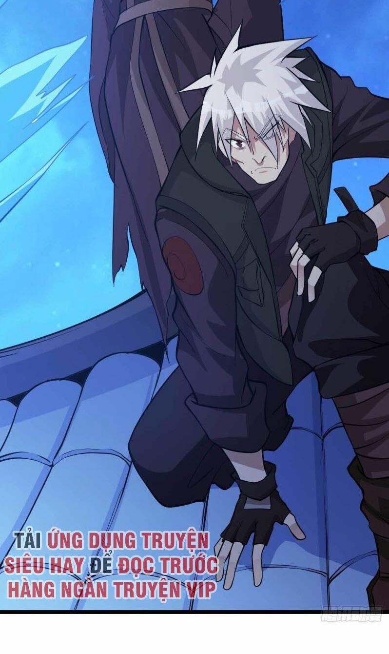 Tiên Vương Trùng Sinh 131 trang 18