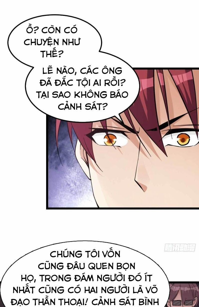 Tiên Vương Trùng Sinh 131 trang 2