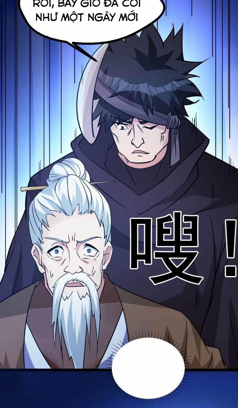 Tiên Vương Trùng Sinh 131 trang 20