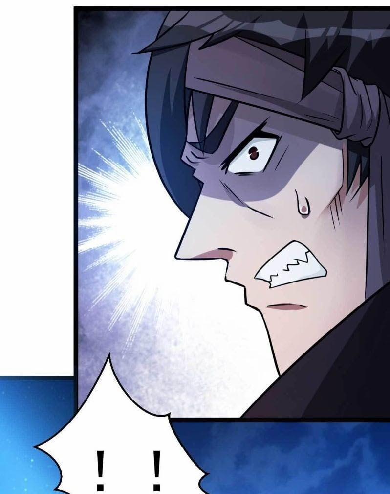 Tiên Vương Trùng Sinh 131 trang 23