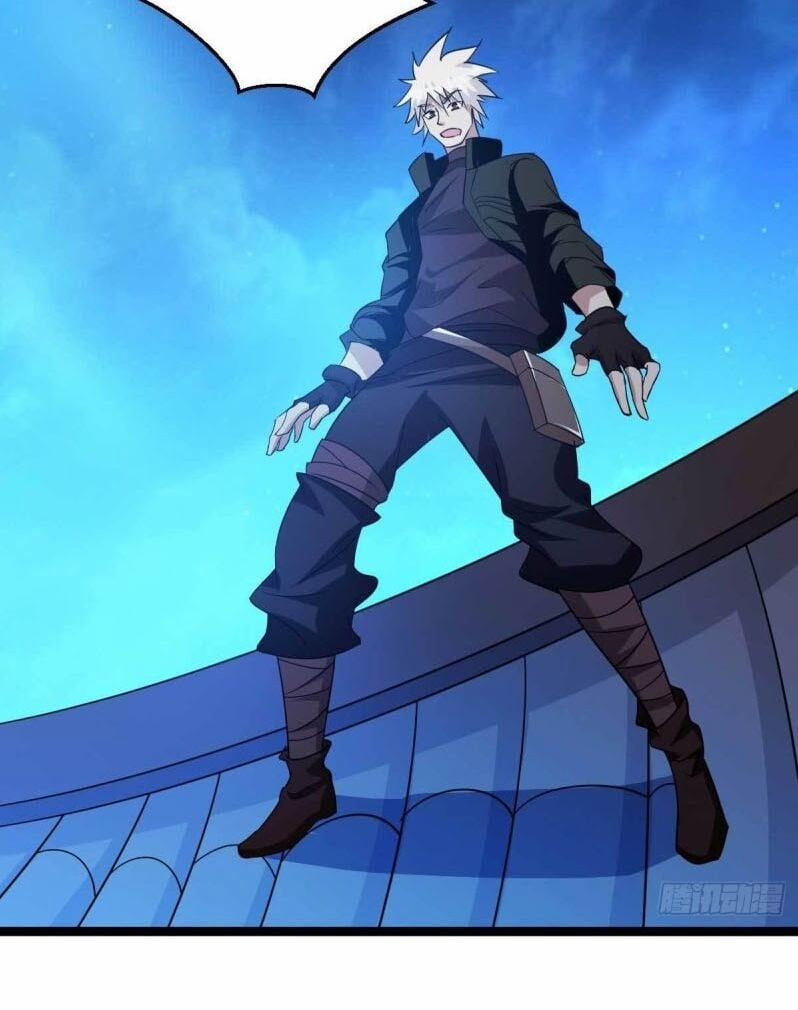 Tiên Vương Trùng Sinh 131 trang 24