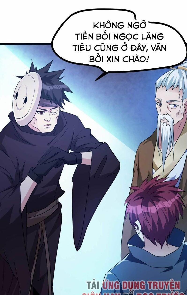 Tiên Vương Trùng Sinh 131 trang 25