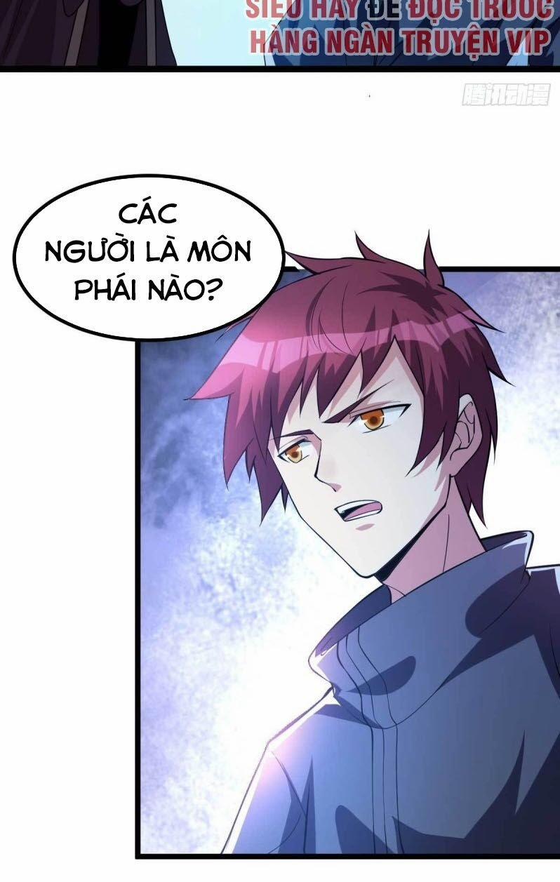 Tiên Vương Trùng Sinh 131 trang 26