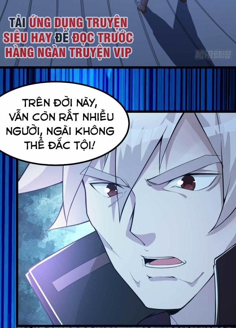 Tiên Vương Trùng Sinh 131 trang 28