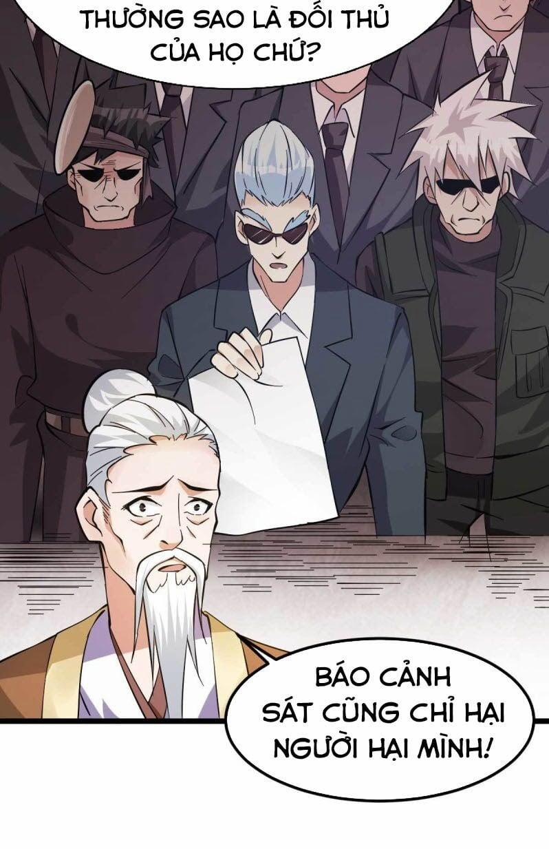 Tiên Vương Trùng Sinh 131 trang 3