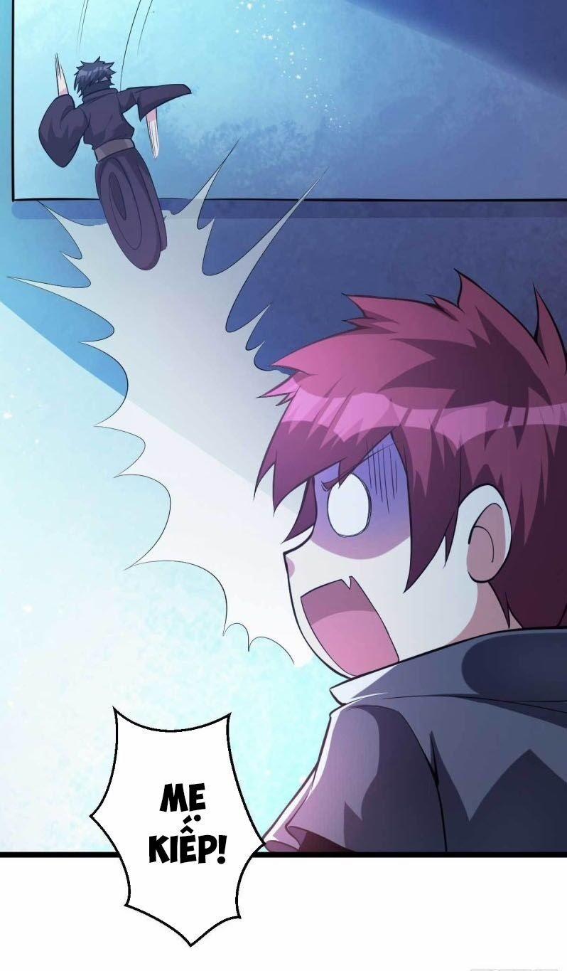 Tiên Vương Trùng Sinh 131 trang 31