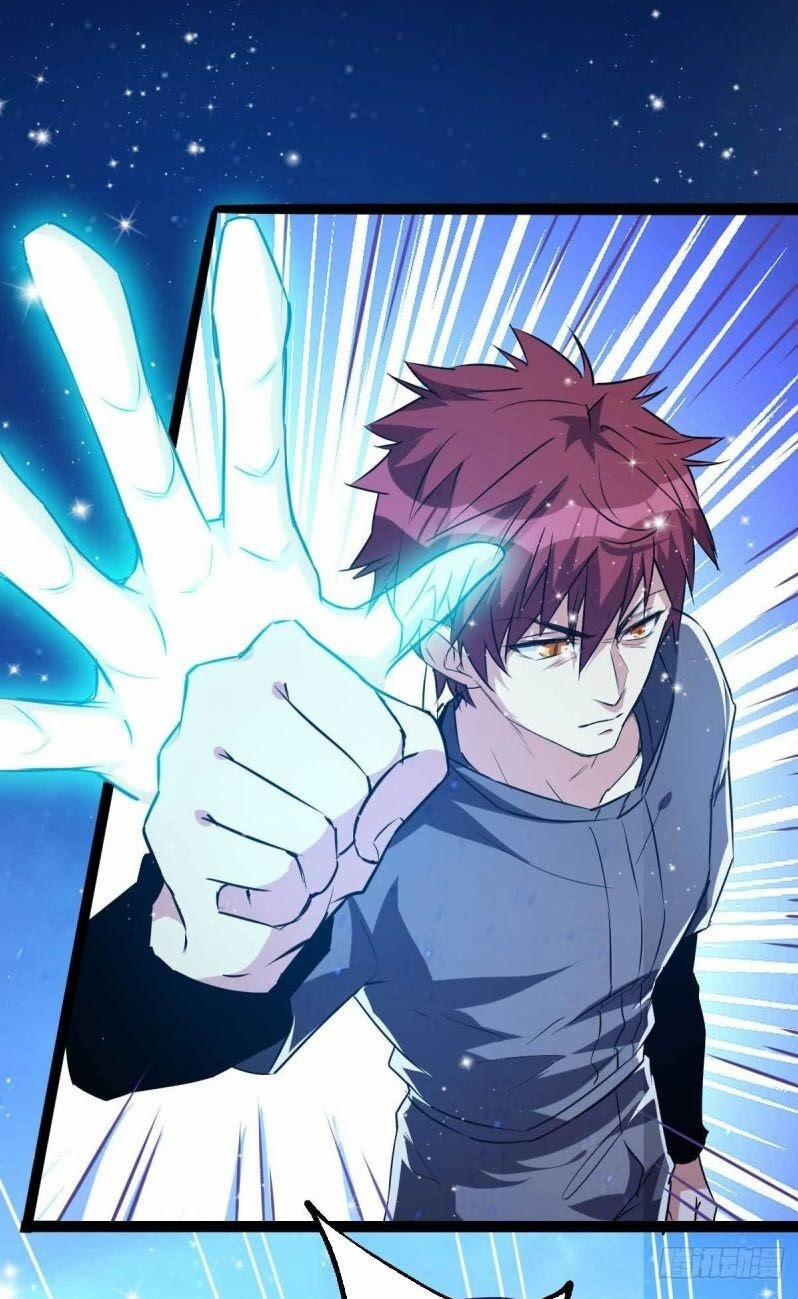 Tiên Vương Trùng Sinh 131 trang 32