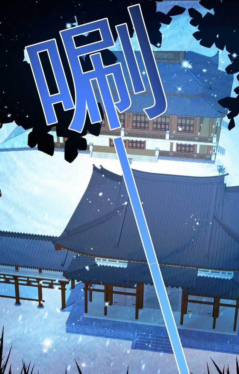 Tiên Vương Trùng Sinh 131 trang 34