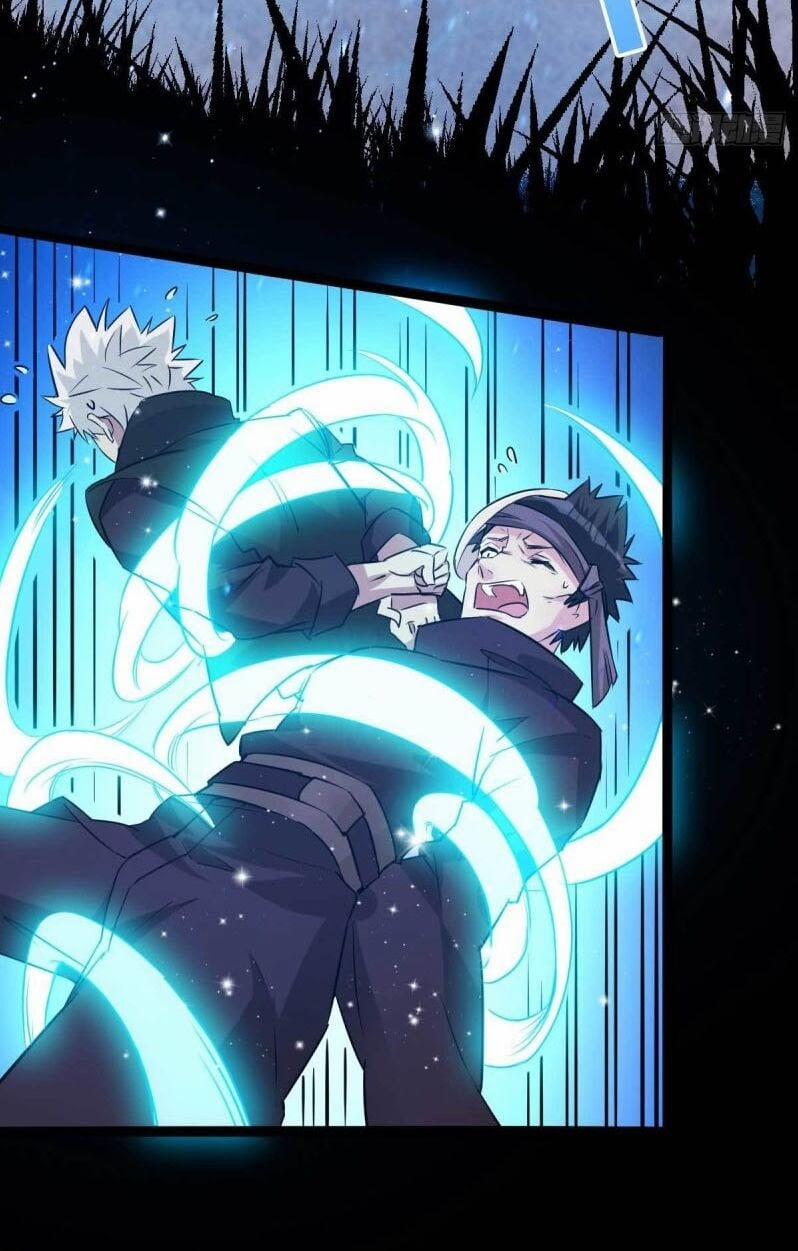 Tiên Vương Trùng Sinh 131 trang 35