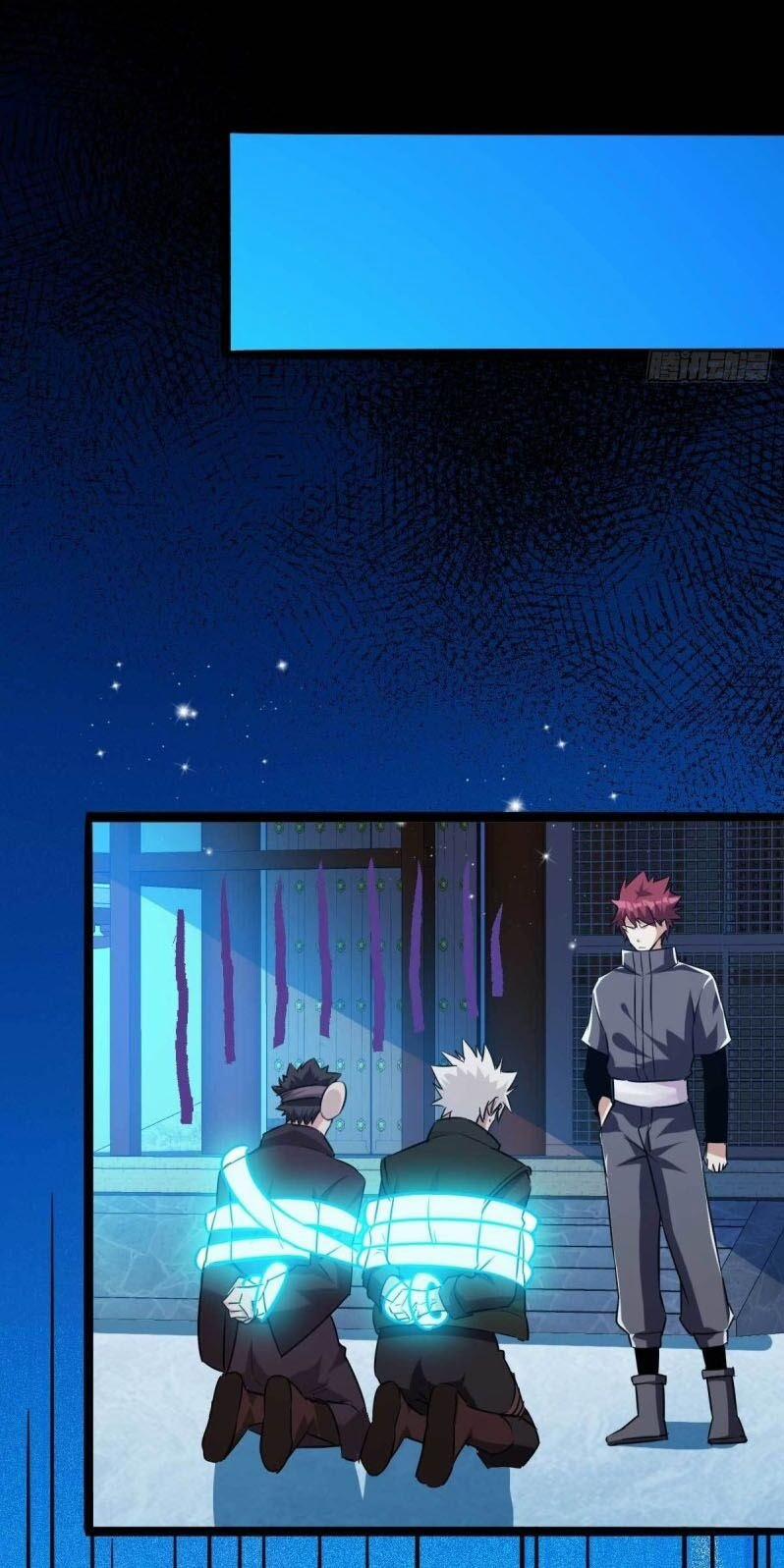 Tiên Vương Trùng Sinh 131 trang 36