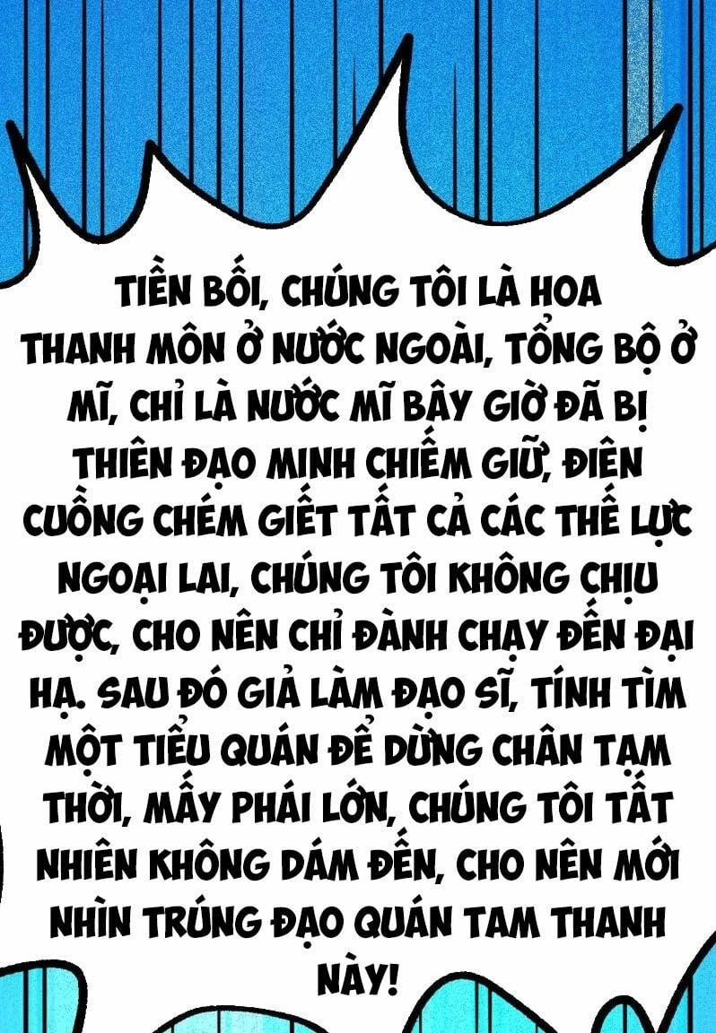 Tiên Vương Trùng Sinh 131 trang 37